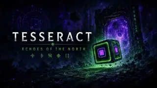 TESSERACT: Echoes of the North