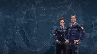 Autobahn Police Simulator 3 (PS5)