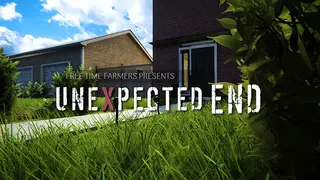 Unexpected End