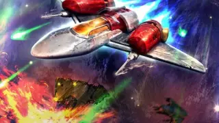 RedRaptor - Switch