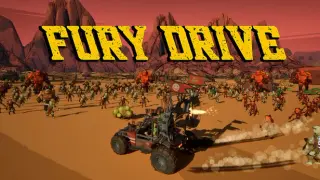 Fury Drive