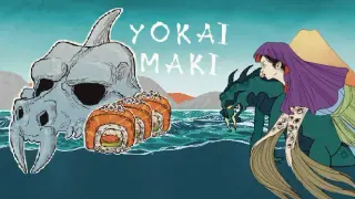 Yōkaimaki
