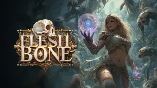 Flesh & Bone