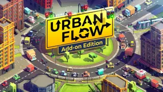 Urban Flow Add-on - Switch