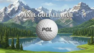 Pixel Golf League
