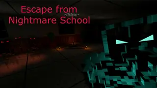 Escape from Nightmare School