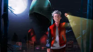 SKELER BOY (Xbox One & Series)