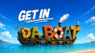 Get In Da Boat