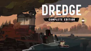 DREDGE Complete Edition - Switch