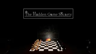 The hidden game society
