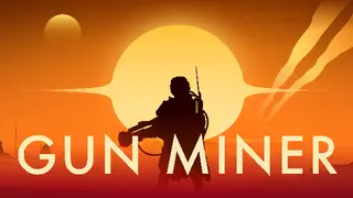Gun Miner