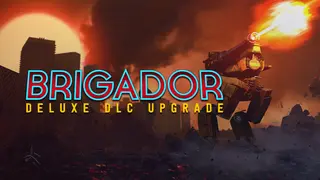 Brigador: Deluxe DLC Upgrade