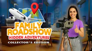 Family Roadshow: Hidden Adventures Collector's Edition