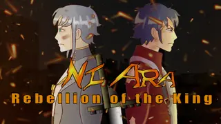 Niara: Rebellion Of the King Visual Novel RPG
