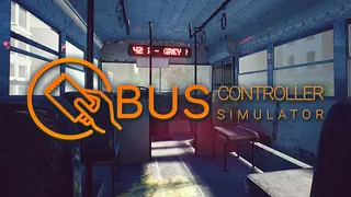 Bus Controller Simulator
