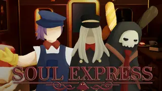 Soul Express: Ticket to Afterlife