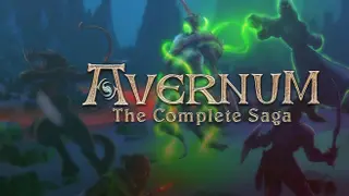Avernum: The Complete Saga Complete