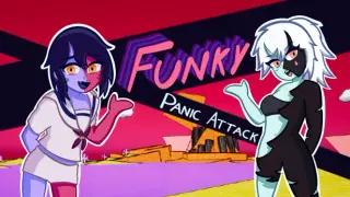 Funky Panic Attack