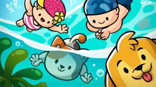 Sport & Fun: Swimming - Switch