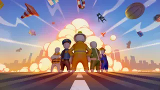 SOS OPS! (Xbox Series)