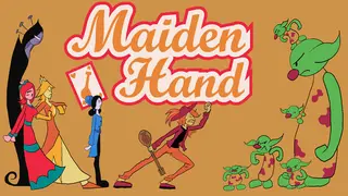 Maiden Hand