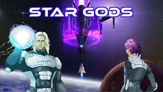 Star Gods