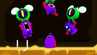 Goroons - Switch