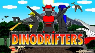 Dinodrifters