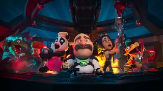 This Means Warp (Xbox One)