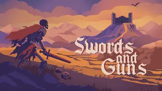Swords and Guns