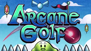 Arcane Golf