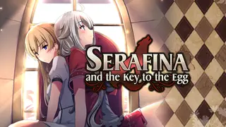 Serafina and the Key to the Egg
