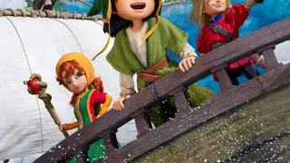 DRAGON QUEST VII Reimagined Additional DLC Sets - Xbox One