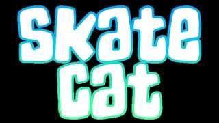 SkateCat