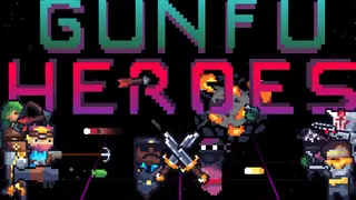 GunFu Heroes