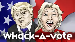 Whack-a-Vote: Hammering the Polls