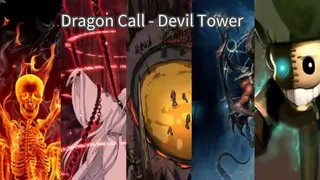 Dragon Call - Devil Tower