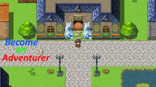 Become an Adventurer