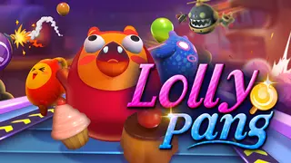 Lolly Pang VR