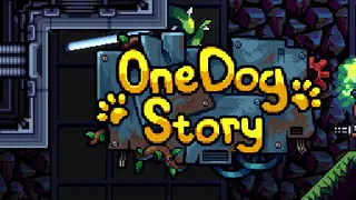 ONE. Dog Story Complete