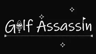 Golf Assassin: Break of Egghead Mafia