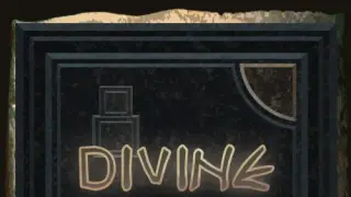 Divine Ascent - Switch