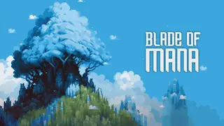 Blade of Mana