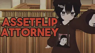 Assetflip attorney