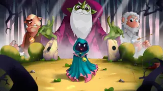 Mages and Treasures - Xbox One & Series