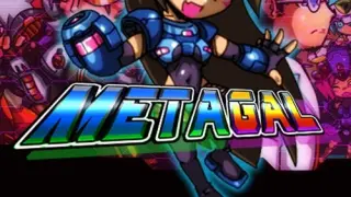 METAGAL - Switch