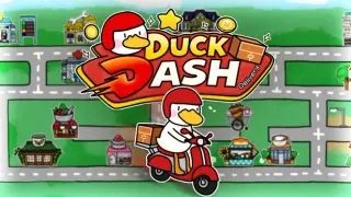 Duck Dash Delivery