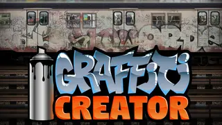 The Graffiti Creator