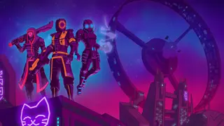 ArcRunner (Xbox One & Series)