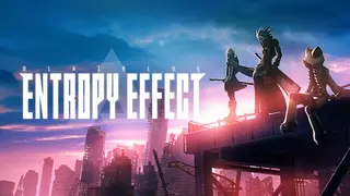 BlazBlue Entropy Effect